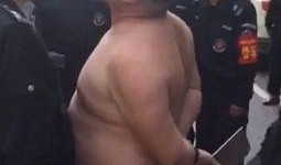 淮南大光头爆料视频,事件背后惊人真相